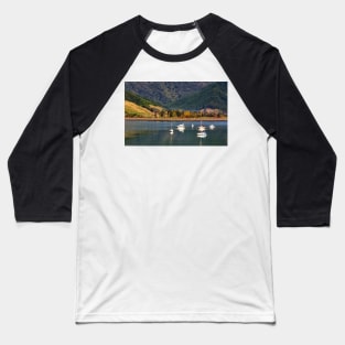 Shakespeare Bay Baseball T-Shirt